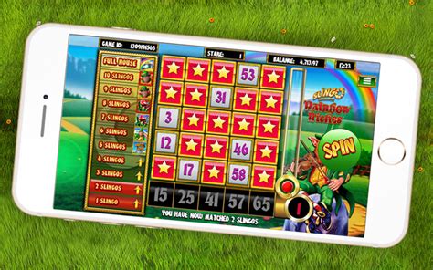rainbow riches rising wins demo  Play the Rainbow Riches Deluxe slot by Barcrest